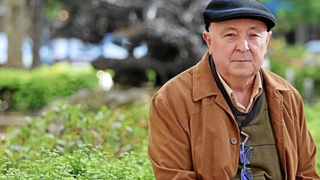 Jesús Martínez Gordo