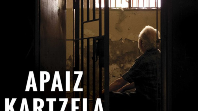 Apaiz kartzela / Cárcel de curas