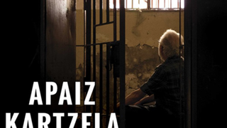 Apaiz kartzela / Cárcel de curas