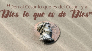 Dios y el César