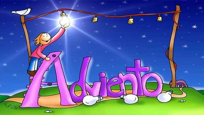 Adviento: tiempo de preparación y de esperanza