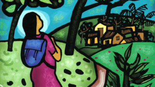 Santa María del Camino