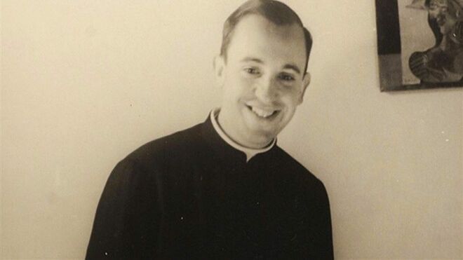 Jorge Mario Bergoglio