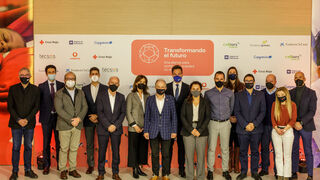 Alianza para combatir la soledad no deseada.