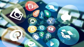 El impacto de las redes sociales