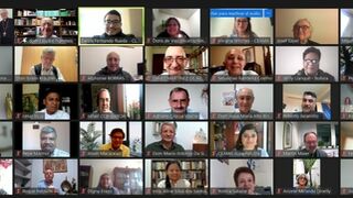 Seguna asamblea Ceama