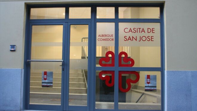 Ju'Casita de San José'"