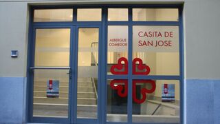 Ju'Casita de San José'"