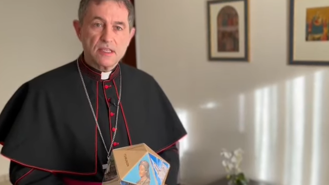 Monseñor Segura