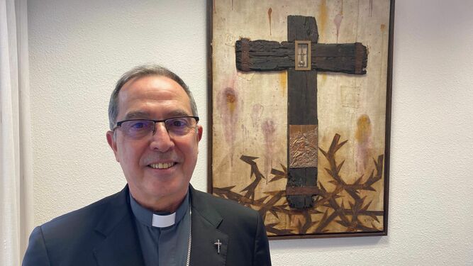 Fernando Valera, obispo de Zamora