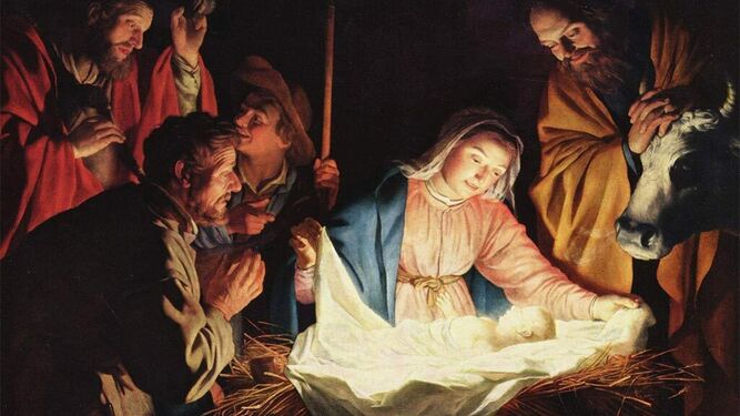 Navidad, una camino de sinceridad.