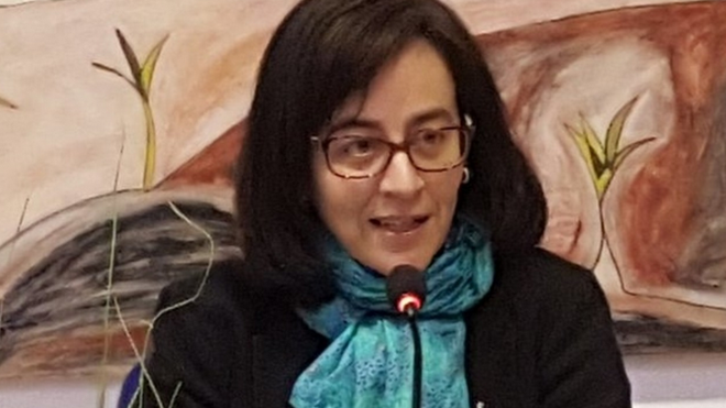 Maribel Rodríguez