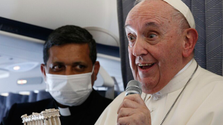 La democracia según el Papa Francisco (II)