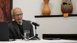 Padre Javier Giraldo