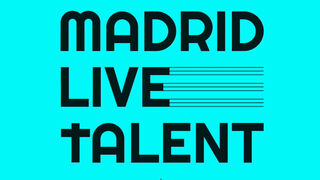 Madrid live talent