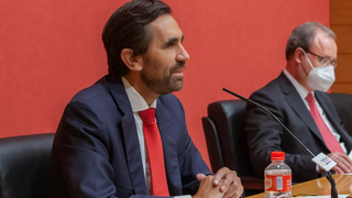 Benjamín Estévez de Cominges