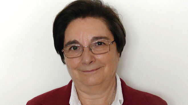 María Inés García.