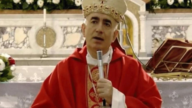 Antonio Stagliano