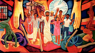 ¿Jesús fue comunista?