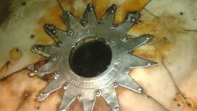 IV Viernes de Adviento