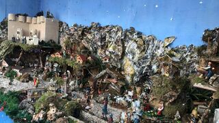 ¿Quién eres tú? ¿Portal o Castillo?