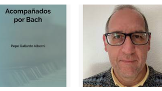 'Acompañados por Bach'
