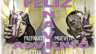 Adviento 2021@elJartista