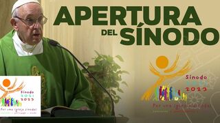 Carlos García Llata: “Esa es la paradoja de la Iglesia, Dios se hace presente en gente que es pecadora”