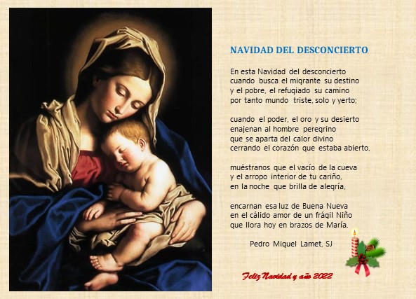 Navidad 21B