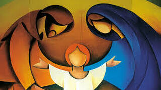 La Palabra se hizo carne