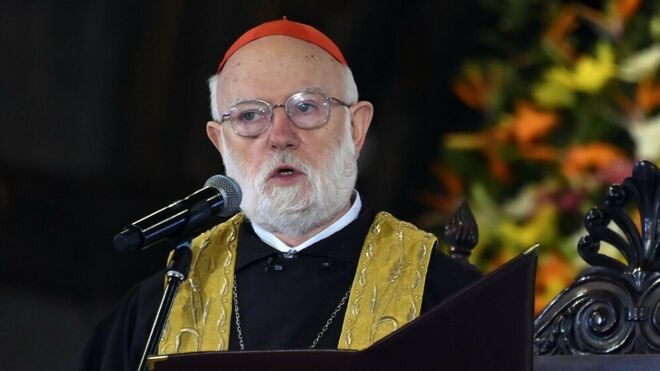 Los obispos chilenos al presidente electo: “Cuente con nuestro apoyo y oración”