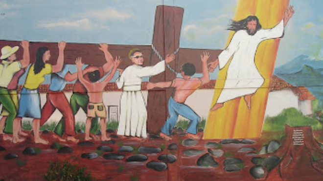 Jesús de Nazaret