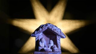 Felicitación navideña del Consejo Mundial de las Iglesias