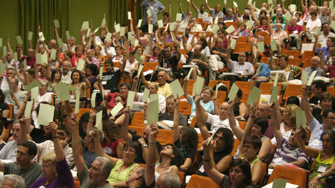 HOAC, celebra 75 años de vida compartida