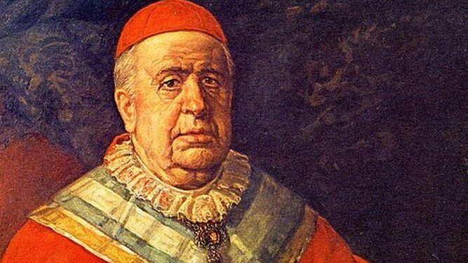 En 1886 fue nombrado arzobispo de Toledo