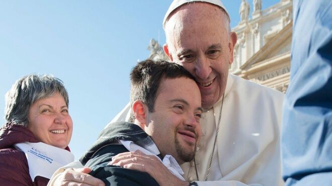 Mensaje del Papa para la Jornada Mundial de la Paz 2022