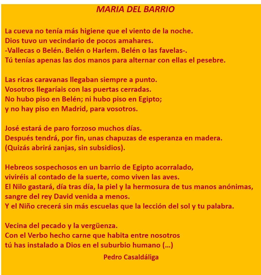 Maria la del barrio