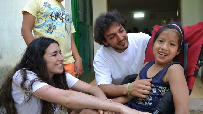 Fundación Proyecto Persona.