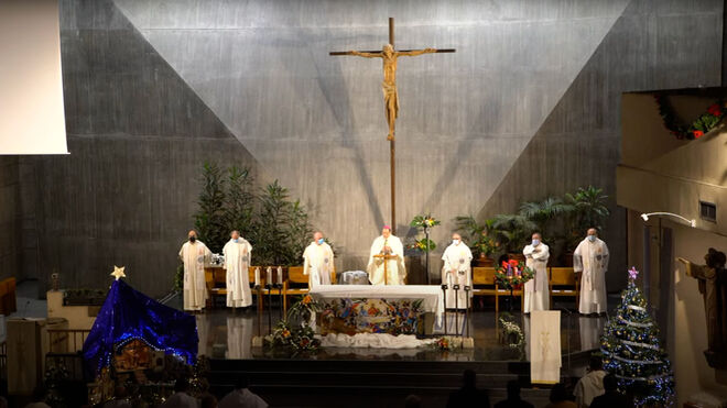 Los dominicos de España clausuran el Jubileo del VIII centenario de Santo Domingo de Guzmán