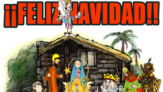 Ahora es tu tiempo.  ¡Nace!