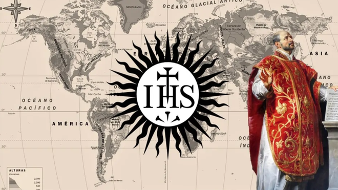 Jesuitas