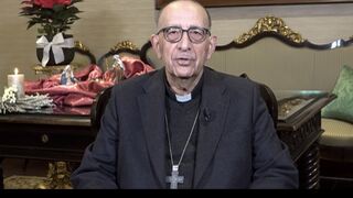 Mensaje de Navidad de Juan José Omella