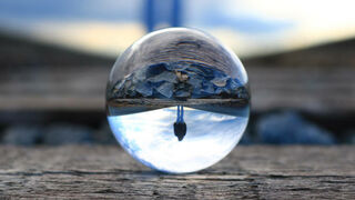 Mírate al espejo: tú eres la Navidad de Jesús