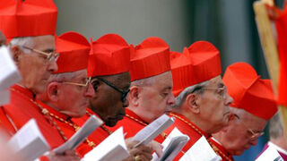 Cuando lo católico desfigura lo cristiano.