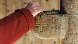 Mandamientos de la Iglesia