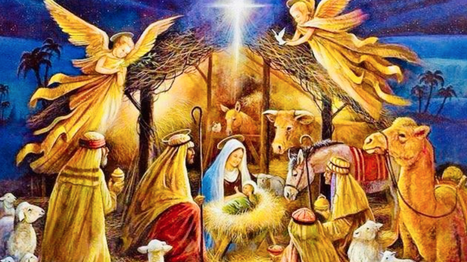 Navidad