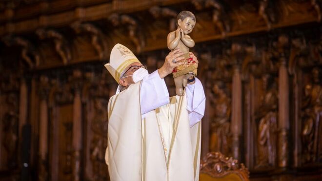 Monseñor Castillo