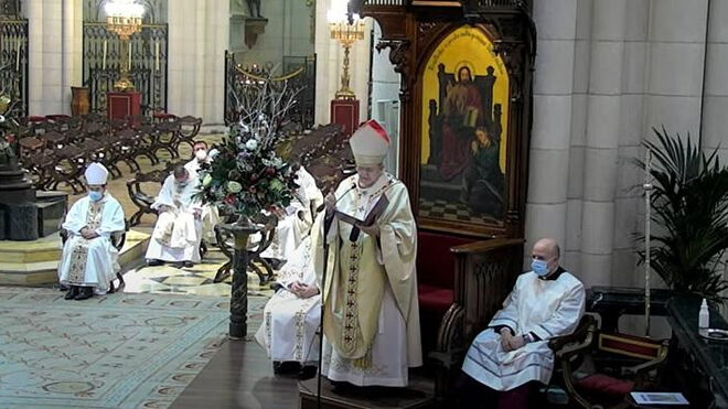 Cardenal Osoro