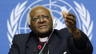 Desmond Tutu