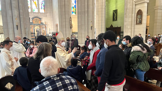 Bendiciones